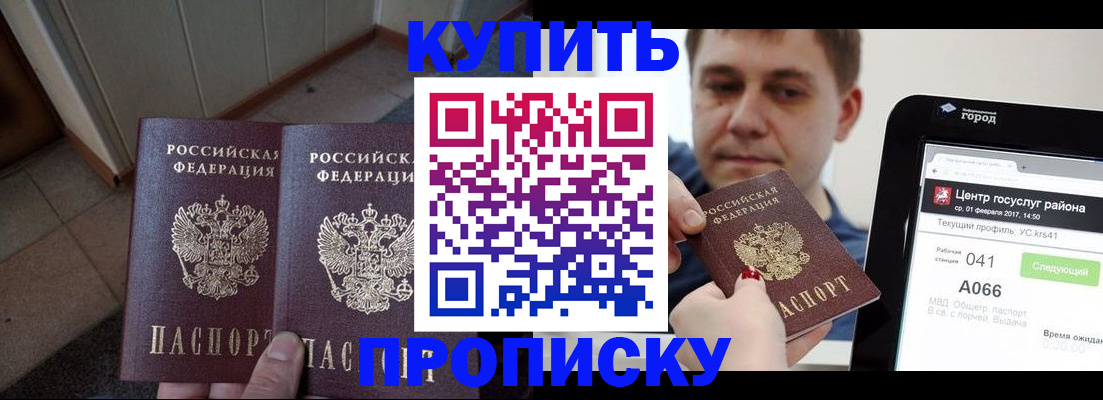 временная прописка в Электрогорске